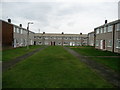 East Lea Estate, Newbiggin