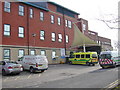 Fairfield Hospital, Bury