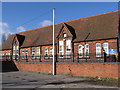 North Wingfield - Primary School