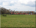 Eardswick Hall, Minshull Vernon