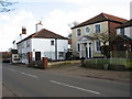 Norwich Road