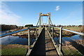 Bridge Over the River Wyre