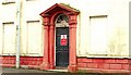 Doorway, Lisburn