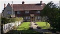 Trotton Hollow Cottages at Trotton Marsh