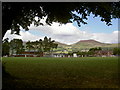 Cricket at Ruthin School