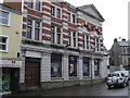 Former Bank, Strabane