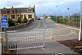 View of Fyfe Street, Forfar looking north