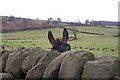 Walls Have Ears! ... Mill Lee Road, Low Bradfield