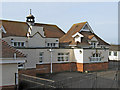 Somerset Bridge Primary School, Bridgwater