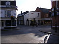 Lower Brook Street, Ipswich