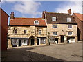 The Jews House Steep Hill Lincoln