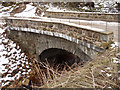 Bridge over Allt an Doruis