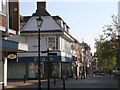 High Street, Ashford