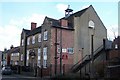 United Reformed Church, Carlton Road, Wadsley, Sheffield