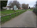 Southfields Recreation Ground