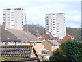 Towers on Tower Hill