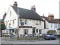 Falkland Arms