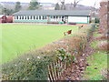 Dorking Bowling Club