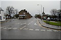 Victoria Street, Forfar