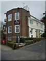 The Chequers Hotel, Bar & Restaurant