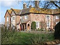 Chilbridge Farm House, near Kingston Lacy