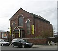 South Featherstone Gospel Hall - Station Lane