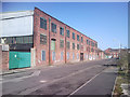 Clayton Street Tannery