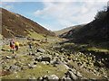 SD6680 : Easegill Beck by Andy Waddington