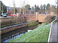 Rickmansworth: Town Ditch (1)