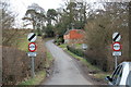 Brede Lane, Sedlescombe