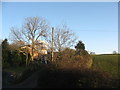 Lime Kiln House, Benllech