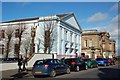 Fort Street, Ayr