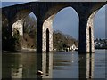 Coombe Viaduct