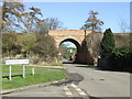 Railway Bridge