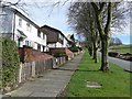 Wadsworth Lane, Dodd Naze, Hebden Bridge