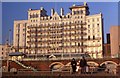 The Grand Hotel, Brighton