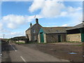 Farm at Branxton