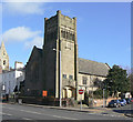 Former Presbyterian Church, Mansfield Road