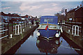 Enfield Lock, Enfield