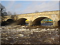 River Swale at Lownethwaite