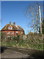 Charlton Court Cottages, Mouse Lane