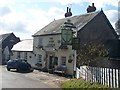 The Blue Anchor Public House, Platt