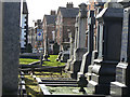 Church Cemetery