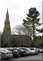 St Johns Church, Taunton