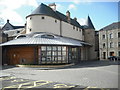 The Heritage Hub Hawick