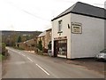 Post office and store, Blagdon Hill