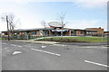 New Community Centre, Grange Park