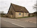 Blagdon Mission Room