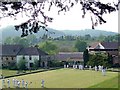 Dursley Bowls Club