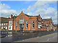 Carlton Road Library